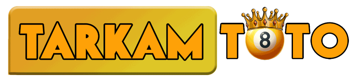 TARKAMTOTO ~ Media Online Penyelenggara Betting Toto 4D 5D Terbaik