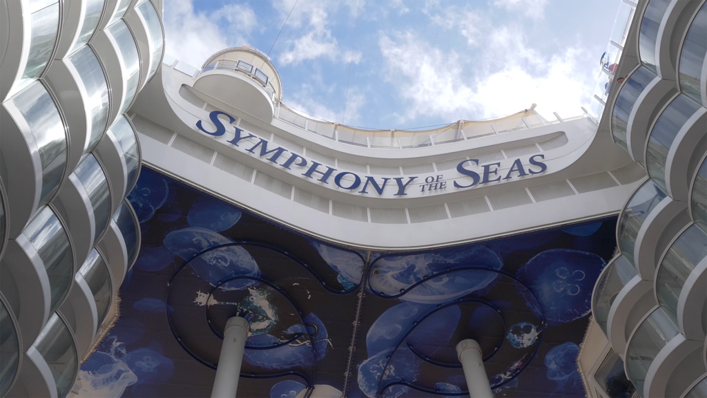 Royal Caribbean Symphony of the Seas Cruise Review | Cruise Q&A | Sean